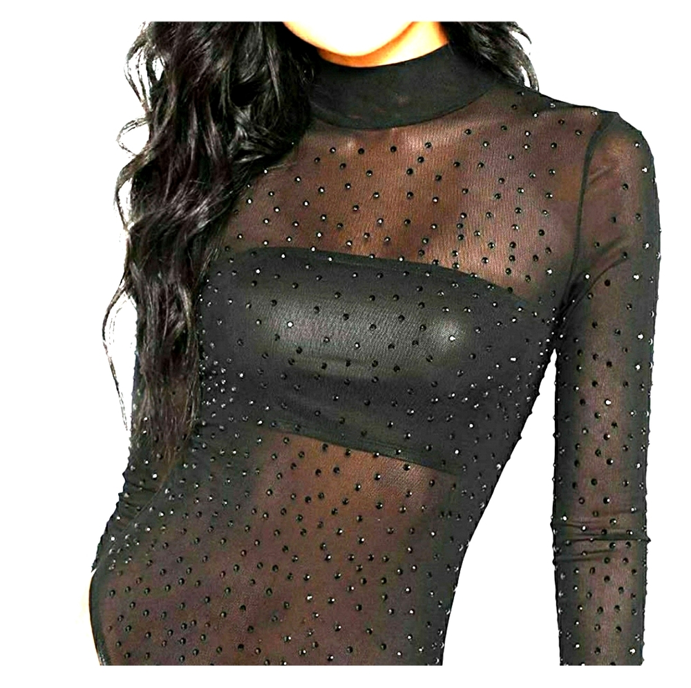Bodysuit